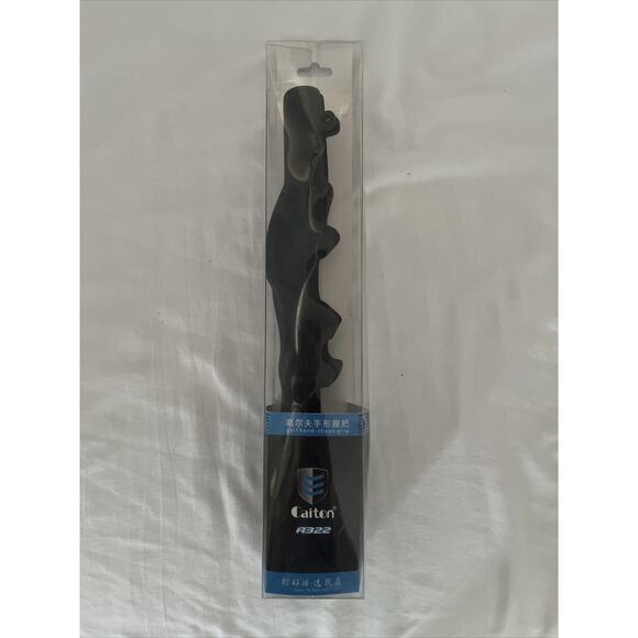 Caiton, A322, Golf Hand-shape Grip NEW in Box Comfort - Picture 1 of 4